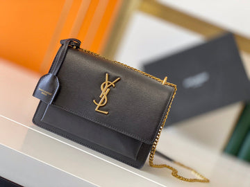 Makersluxe Bags - SLY Bags - 1873