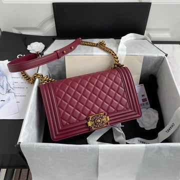 Makersluxe Bags - CHL Bags - 7443