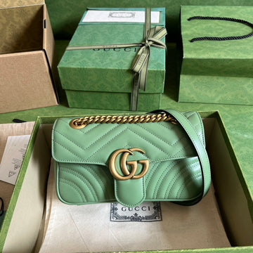 Makersluxe Fashion - GCI Bags - 12358