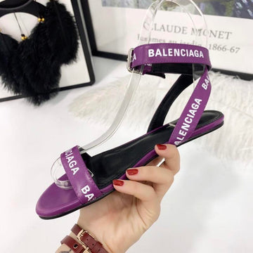 Makersluxe Bags - BGA Shoes - 108