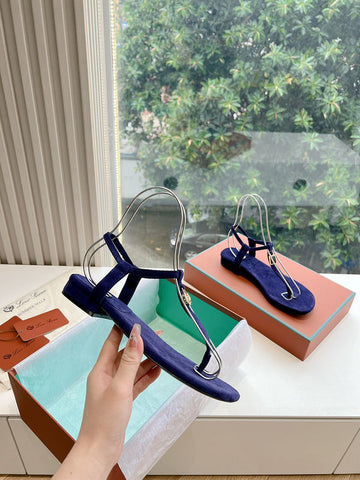 Makersluxe - LOP Shoes - 080