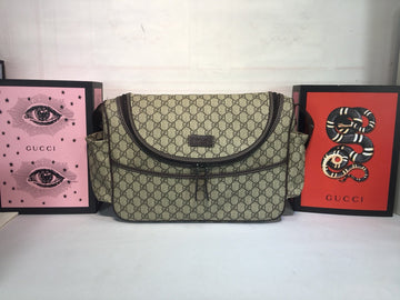 Makersluxe Bags - GCI Bags - 1358