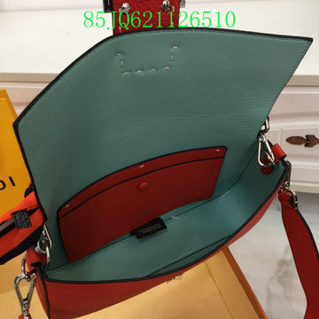 Makersluxeras - FDE Bags - 2031