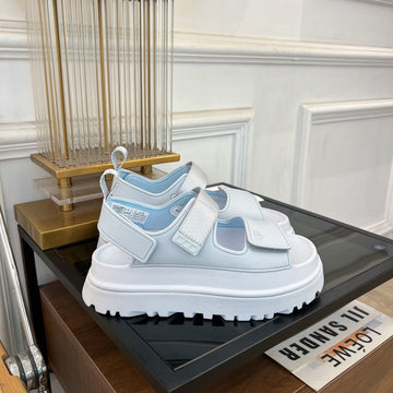 Makersluxe - THR Women Shoes - 016