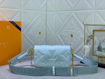 Makersluxe Bags - VL2 Bags - 243