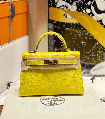 Makersluxe - HMS Bags - 224