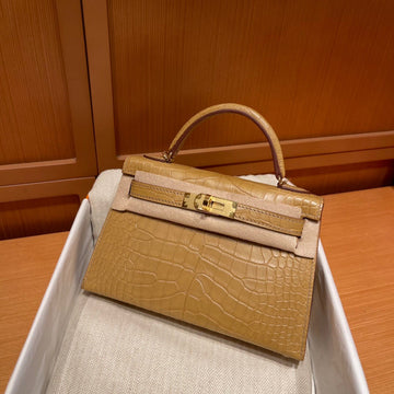 Makersluxe - HMS Bags - 1325