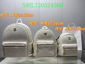 Makersluxeras - CHL Bags - 815