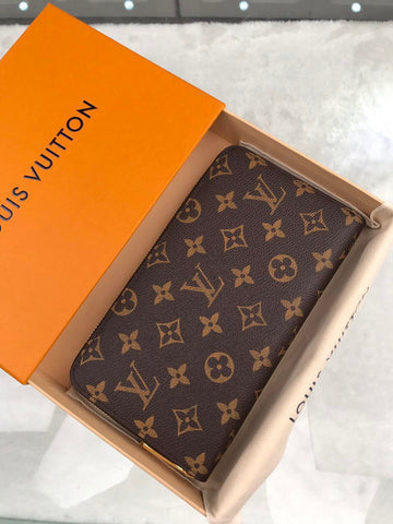 Makersluxe Fashion Lu-Vi bags - 10857