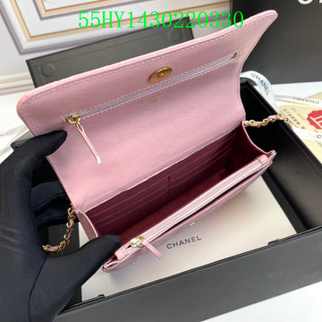 Makersluxeras - CHL Bags - 1514