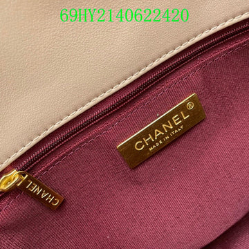Makersluxeras - CHL Bags - 2574
