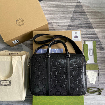 Makersluxe Bags - GCI Bags - 4832