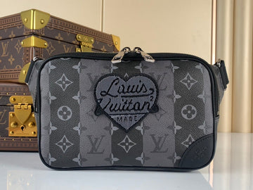 Makersluxe Bags - VL Bags - 4679