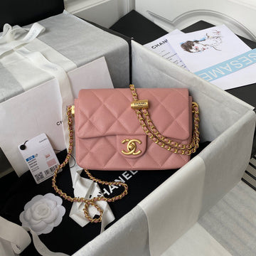 Makersluxe - CHL Bags - 402
