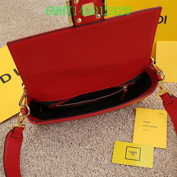 Makersluxeras - mlb Bags - 2278