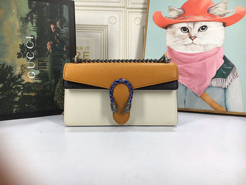 Makersluxe Fashion - GCI Bags - 10217