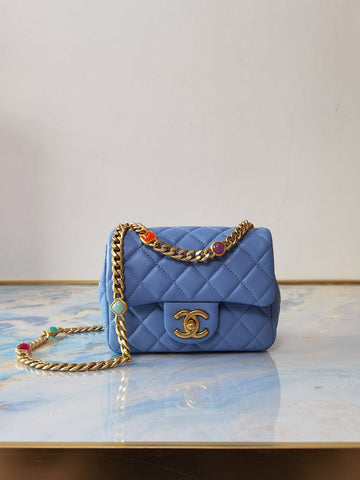 Makersluxe Bags - CHL Bags - 1698