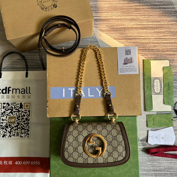 Makersluxe Bags - GCI Bags - 7574