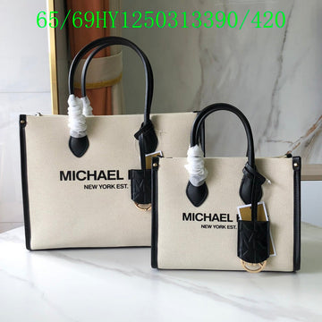 Makersluxe Bags - MK Bags - 101