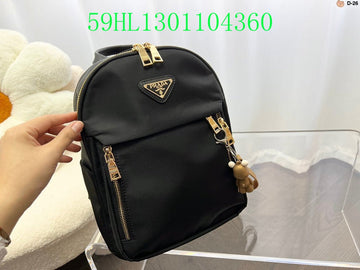 Makersluxe Bags - PDA Bags - 3859
