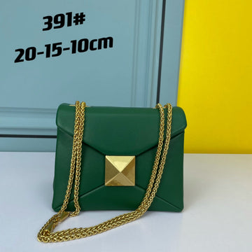 Makersluxe Bags - VTO Bags - 1018