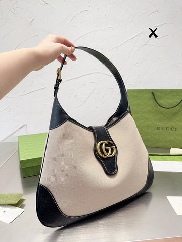 Makersluxe Fashion - GCI Bags - 11591