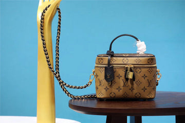 Makersluxe Fashion Lu-Vi bags - 8605