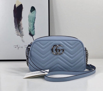 Makersluxe Fashion - GCI Bags - 2956