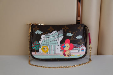 Makersluxe Bags - VL Bags - 3059