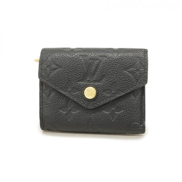 Louis Vuitton  Wallet (Tri-Fold)