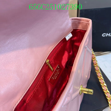 Makersluxeras - CHL Bags - 3253