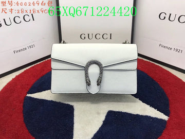 Makersluxe Fashion - GCI Bags - 10703