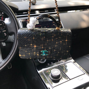 Makersluxe Bags - CHL Bags - 2952