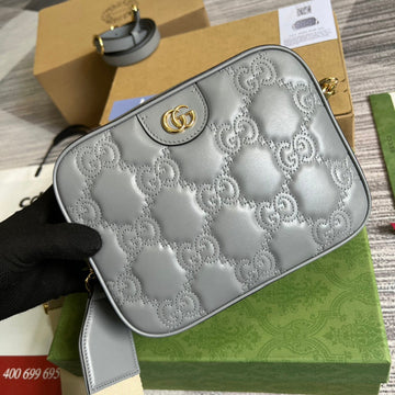 Makersluxe Bags - GCI Bags - 4284