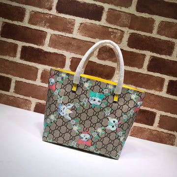 Makersluxe Bags - GCI Bags - 3840