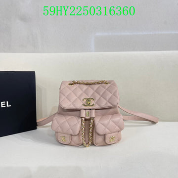 Makersluxeras - CHL Bags - 1282