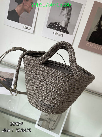 Makersluxe Bags - BGA Bags - 1718