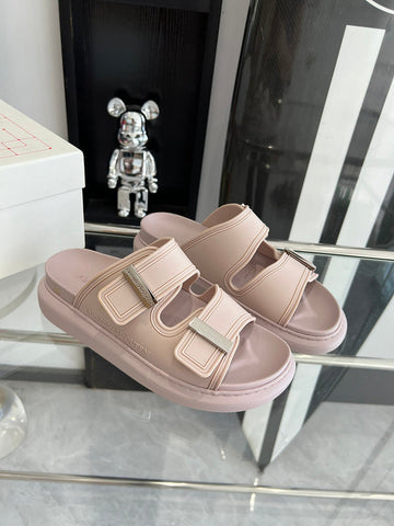 Makersluxe - AQ Women Shoes - 075