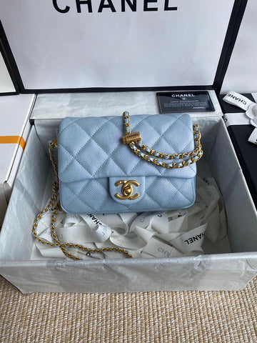 Makersluxe Bags - CHL Bags - 3467