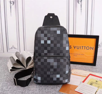 Makersluxe Bags - VL2 Bags - 591