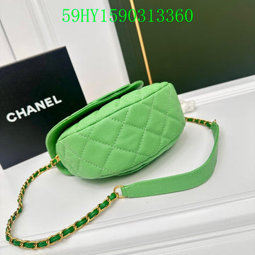 Makersluxeras - CHL Bags - 1330