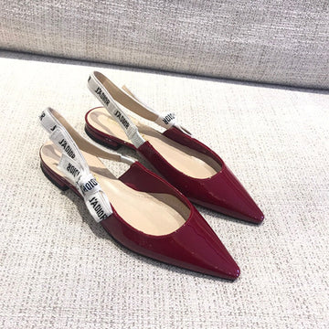 MLB- Makersluxe Shoes - DIR - 911