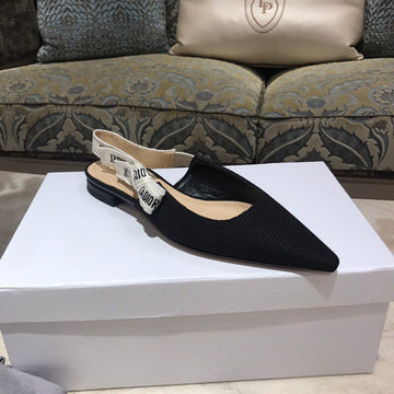 MLB- Makersluxe Shoes - DIR - 923