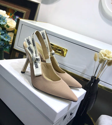 MLB- Makersluxe Shoes - DIR - 919