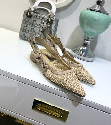 MLB- Makersluxe Shoes - DIR - 918