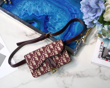 MLB- Makersluxe Bags - DIR - 916