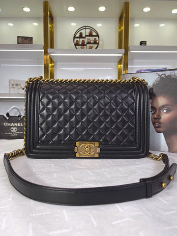 Makersluxe Bags - CHL Bags - 3379