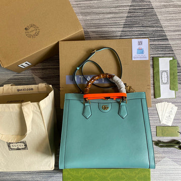 Makersluxe Bags - GCI Bags - 6504