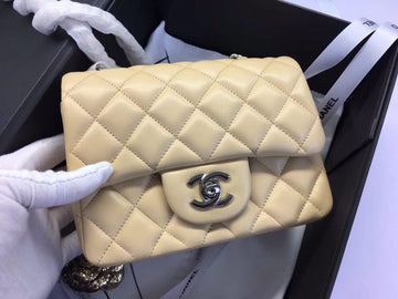 Makersluxe Bags - CHL Bags - 6536