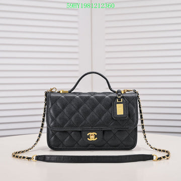 Makersluxeras - CHL Bags - 1701